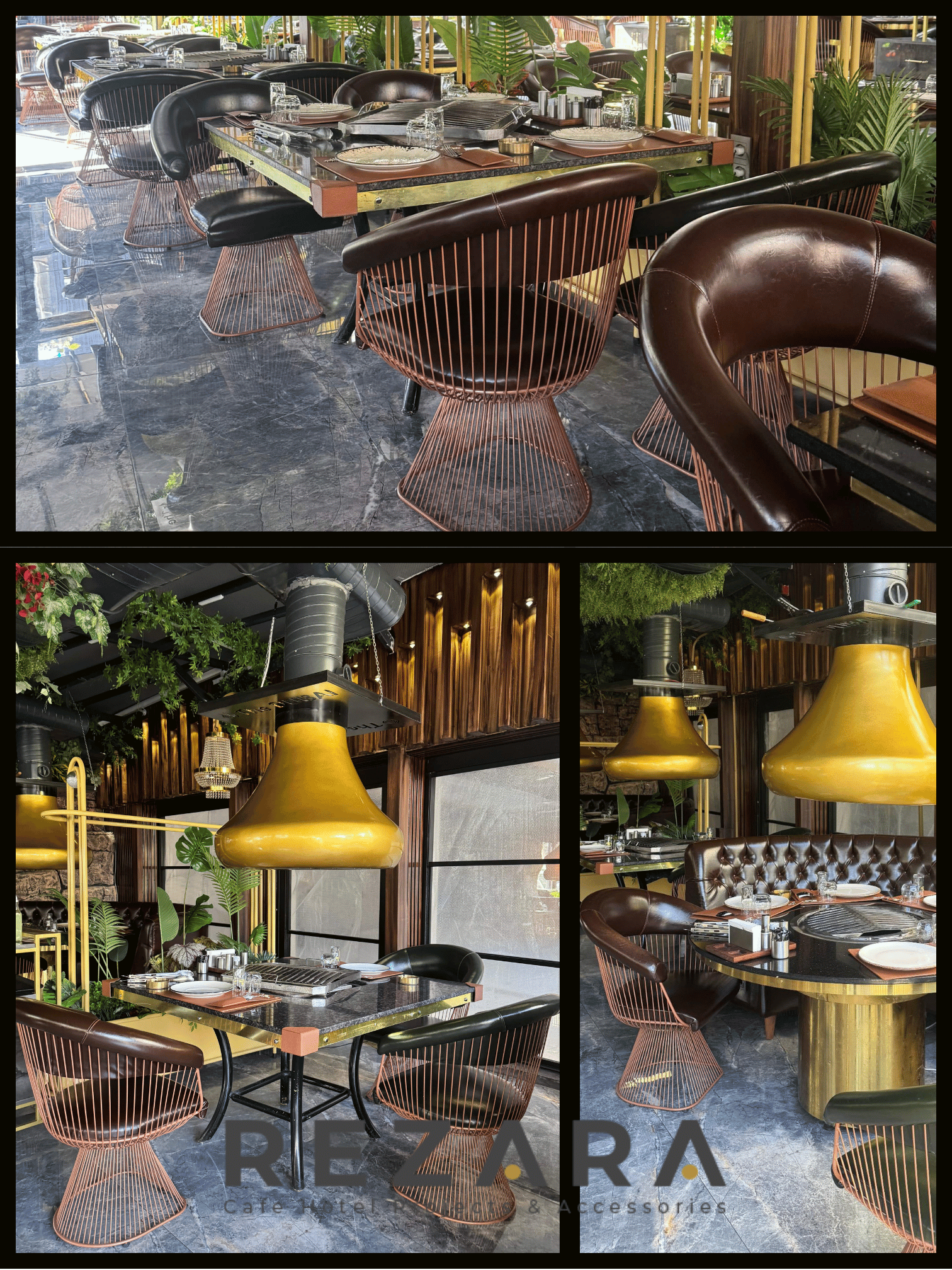 The Dubai Et Bakırköy Projesi